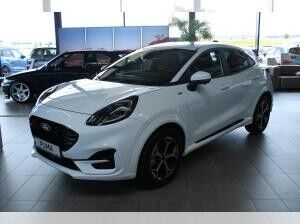 Ford Puma St-Line AUTOMATIK|WINTER PAKE|LED|NAVI|