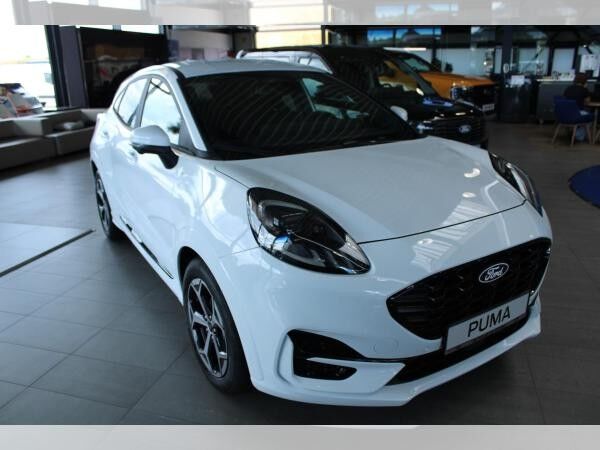 Ford Puma St-Line AUTOMATIK|WINTER PAKE|LED|NAVI|
