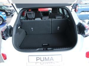 Ford Puma St-Line AUTOMATIK|WINTER PAKE|LED|NAVI|