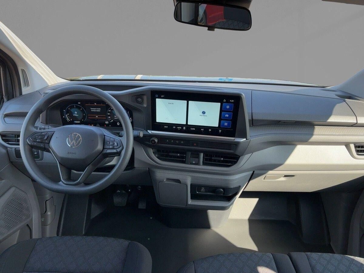 Volkswagen Transporter T7 Kombi 2.0 TDI Automatik Langer Radst