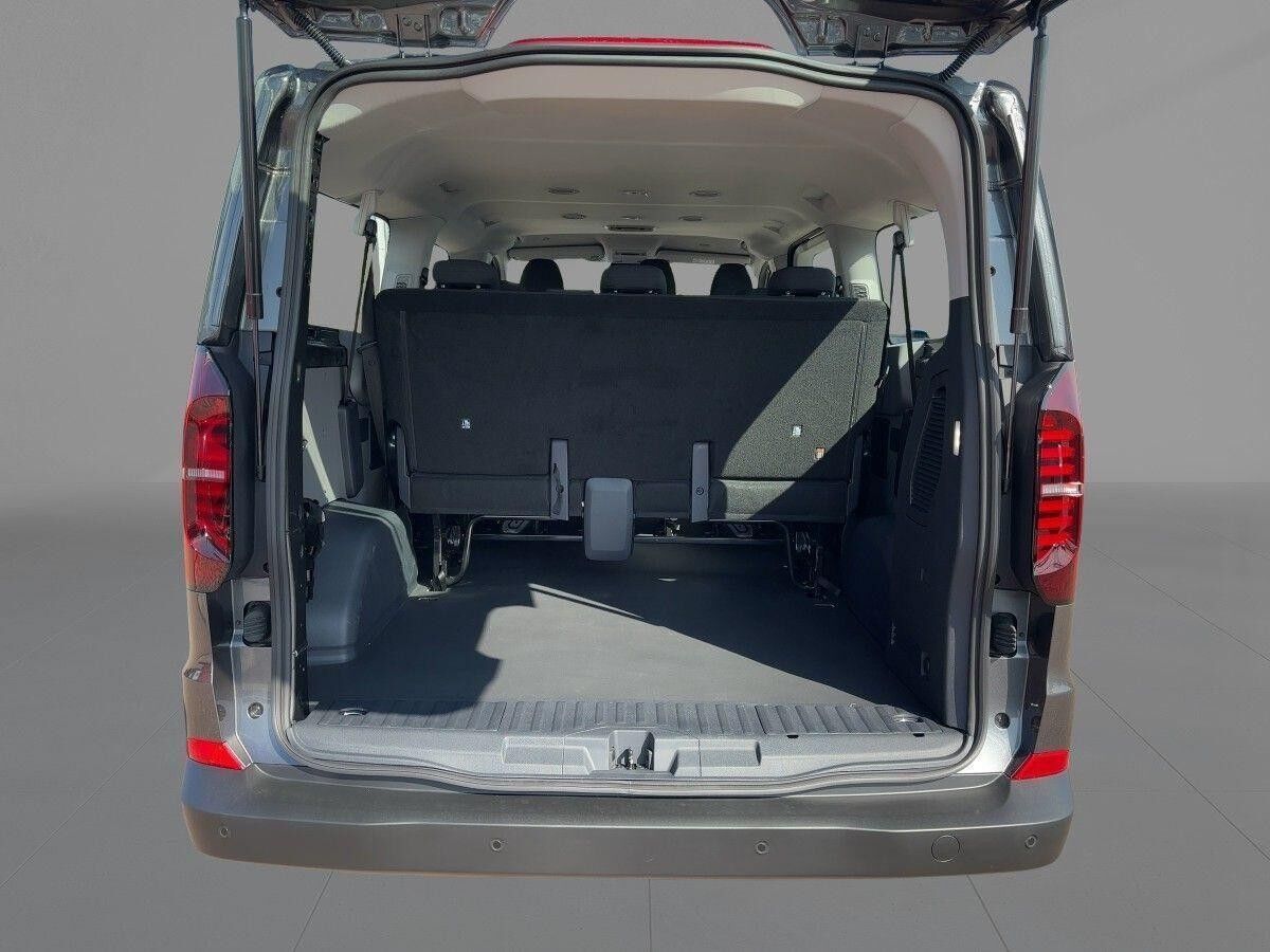 Volkswagen Transporter T7 Kombi 2.0 TDI Automatik Langer Radst