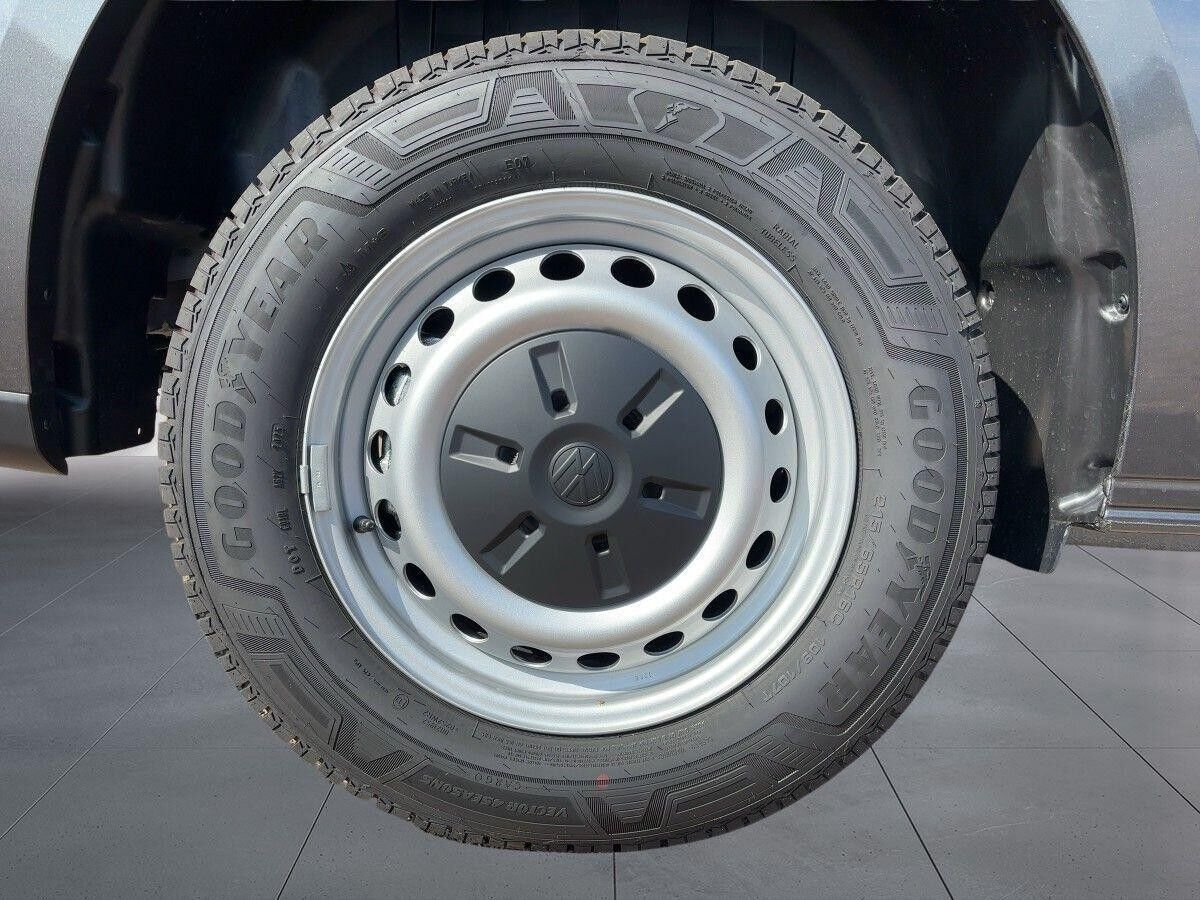 Volkswagen Transporter T7 Kombi 2.0 TDI Automatik Langer Radst