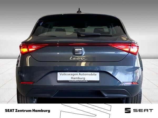 Seat Leon Road Edition 1.5 eTSI 7-Gang-DSG