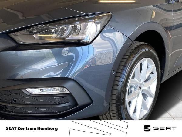 Seat Leon Road Edition 1.5 eTSI 7-Gang-DSG