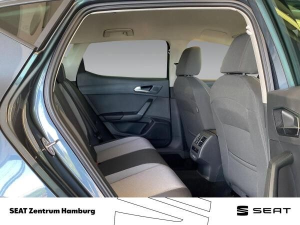 Seat Leon Road Edition 1.5 eTSI 7-Gang-DSG