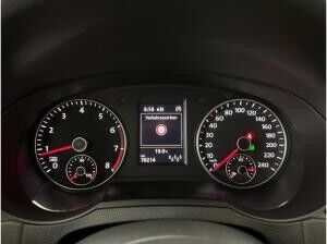 Volkswagen Sharan 1.4 TSI Active 7-Sitzer Bi-Xenon LM 18" Navi RFK ACC