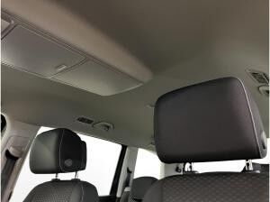 Volkswagen Sharan 1.4 TSI Active 7-Sitzer Bi-Xenon LM 18" Navi RFK ACC