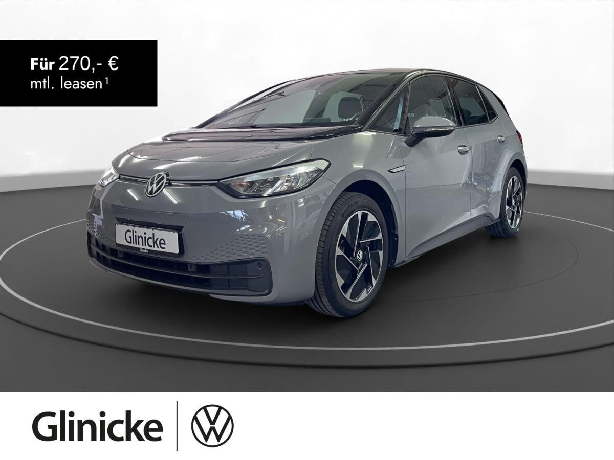 Volkswagen ID.3 Pure Performance LED LM 18" Navi PDC vo+hi App-Connect