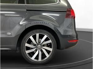 Volkswagen Sharan 1.4 TSI Active 7-Sitzer Bi-Xenon LM 18" Navi RFK ACC