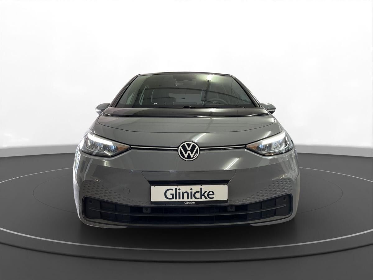 Volkswagen ID.3 Pure Performance LED LM 18" Navi PDC vo+hi App-Connect