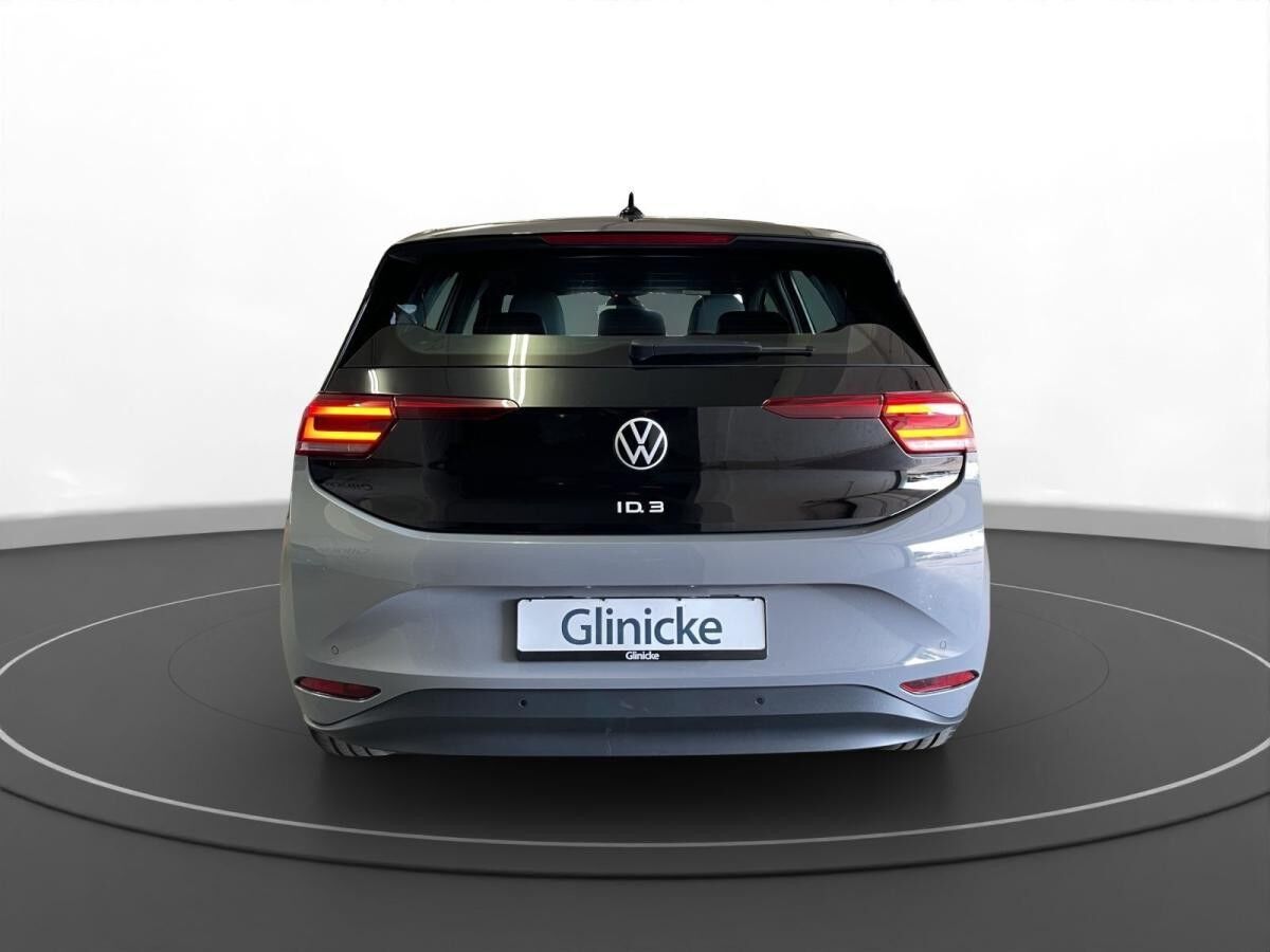 Volkswagen ID.3 Pure Performance LED LM 18" Navi PDC vo+hi App-Connect