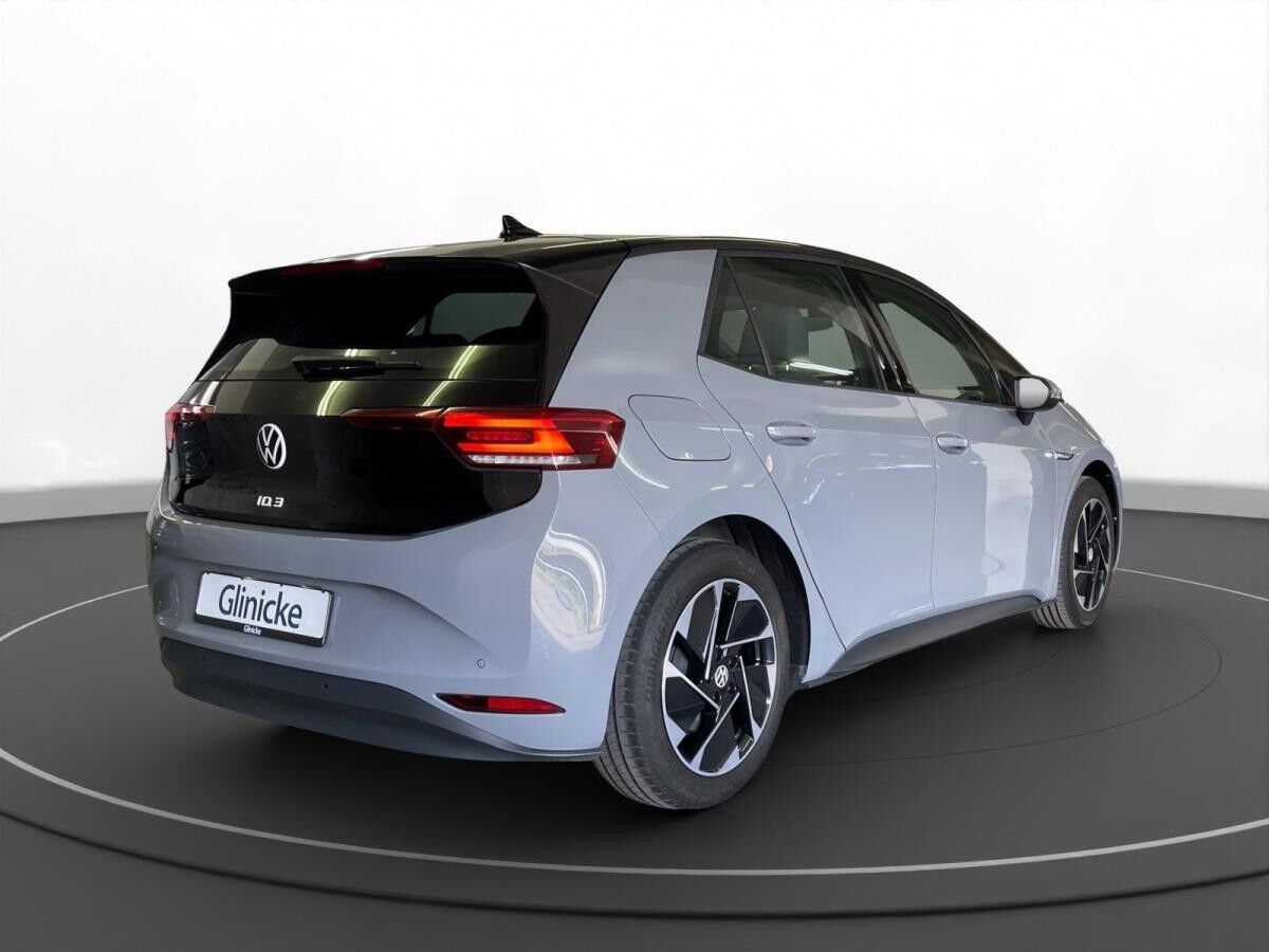 Volkswagen ID.3 Pure Performance LED LM 18" Navi PDC vo+hi App-Connect