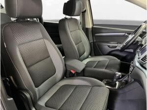 Volkswagen Sharan 1.4 TSI Active 7-Sitzer Bi-Xenon LM 18" Navi RFK ACC
