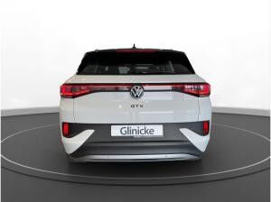 Volkswagen ID.4 GTX 4M Matrix LM 20" Navi PDC vo+hi ACC App-Connect