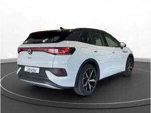 Volkswagen ID.4 GTX 4M Matrix LM 20" Navi PDC vo+hi ACC App-Connect