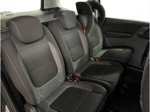 Volkswagen Sharan 1.4 TSI Active 7-Sitzer Bi-Xenon LM 18" Navi RFK ACC