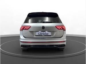 Volkswagen Tiguan 1.4 eHybrid R-Line AHK Pano Matrix LM 19" ACC Navi