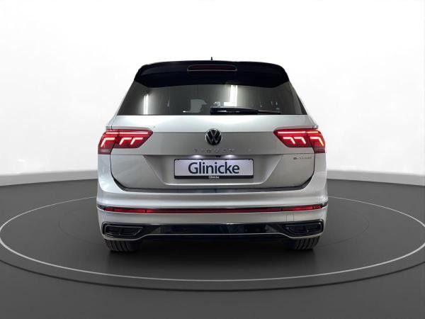 Volkswagen Tiguan 1.4 eHybrid R-Line AHK Pano Matrix LM 19" ACC Navi