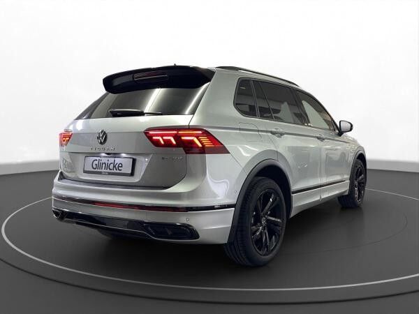 Volkswagen Tiguan 1.4 eHybrid R-Line AHK Pano Matrix LM 19" ACC Navi