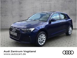 Audi A1 Sportback advanced 25 TFSI S tronic
