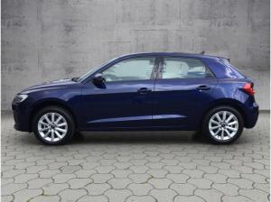 Audi A1 Sportback advanced 25 TFSI S tronic