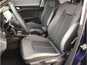 Audi A1 Sportback advanced 25 TFSI S tronic