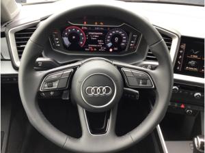 Audi A1 Sportback advanced 25 TFSI S tronic