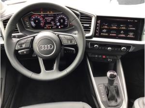 Audi A1 Sportback advanced 25 TFSI S tronic