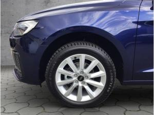 Audi A1 Sportback advanced 25 TFSI S tronic