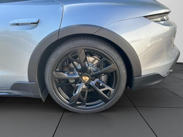 Porsche Taycan Cross Turismo Facelift *Sonderleasing*