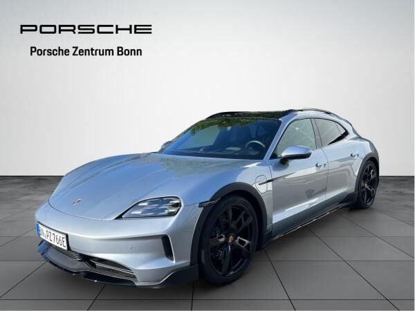 Porsche Taycan Cross Turismo Facelift *Sonderleasing*