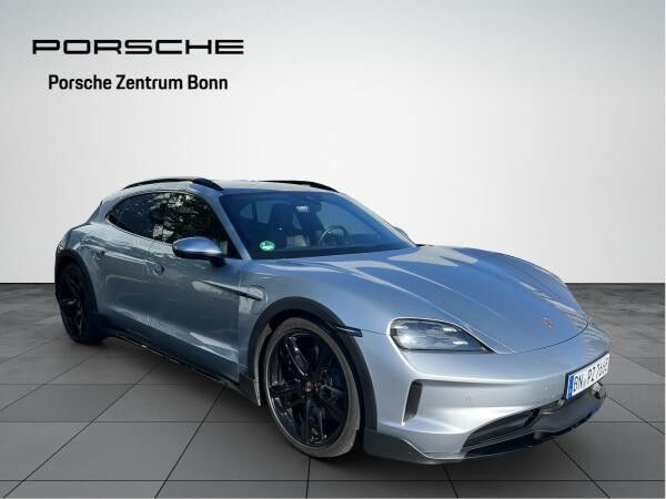 Porsche Taycan Cross Turismo Facelift *Sonderleasing*