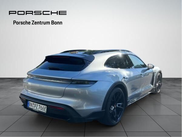 Porsche Taycan Cross Turismo Facelift *Sonderleasing*