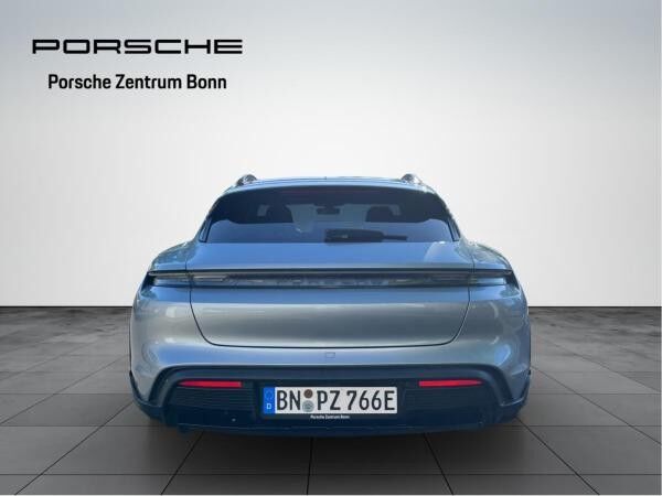 Porsche Taycan Cross Turismo Facelift *Sonderleasing*