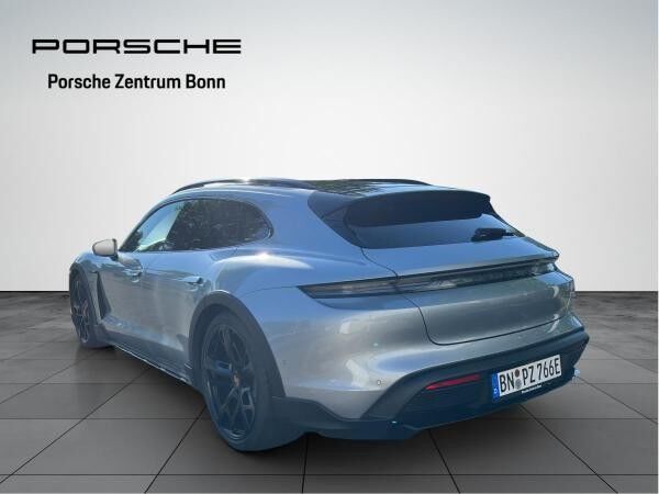 Porsche Taycan Cross Turismo Facelift *Sonderleasing*