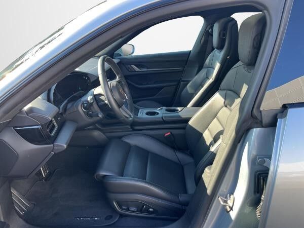 Porsche Taycan Cross Turismo Facelift *Sonderleasing*
