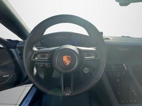 Porsche Taycan Cross Turismo Facelift *Sonderleasing*