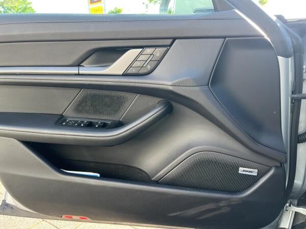 Porsche Taycan Cross Turismo Facelift *Sonderleasing*