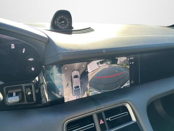 Porsche Taycan Cross Turismo Facelift *Sonderleasing*
