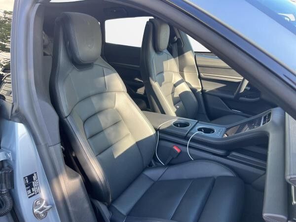 Porsche Taycan Cross Turismo Facelift *Sonderleasing*