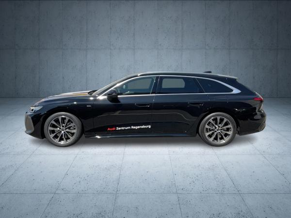 Audi A6 Avant e-hybrid qu. S tr. Matrix Stdhz Cam 360