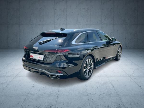 Audi A6 Avant e-hybrid qu. S tr. Matrix Stdhz Cam 360