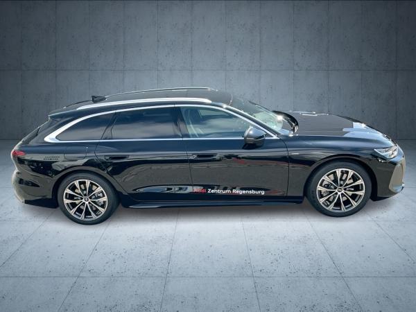 Audi A6 Avant e-hybrid qu. S tr. Matrix Stdhz Cam 360