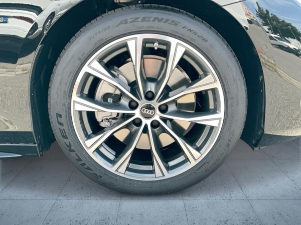 Audi A6 Avant e-hybrid qu. S tr. Matrix Stdhz Cam 360