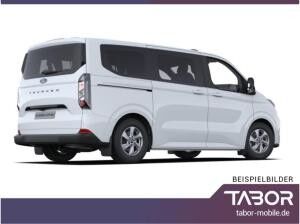 Ford Tourneo Custom TDCi 136 Trend 320 L1 SHZ Kam PDC Ford Tourneo Custom TDCi 136 Trend 320 L1 SHZ Kam PDC