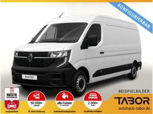 Renault Master Advance L3H2 3,5t dCi 130