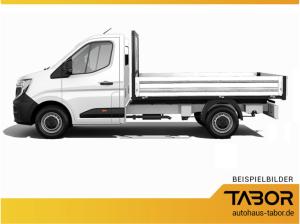 Renault Master Pritsche advance L2 3,5t dCi 130