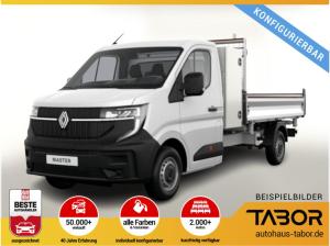 Renault Master DreiseitenKipper advance L3 3,5t dCi 130