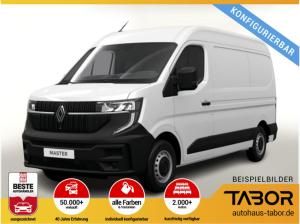 Renault Master Advance L2H2 3,3t dCi 105