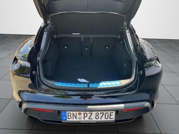 Porsche Taycan Sport Turismo Facelift *Sonderleasing*